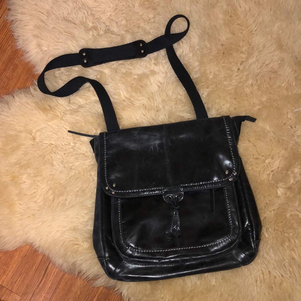 The Sak Bag